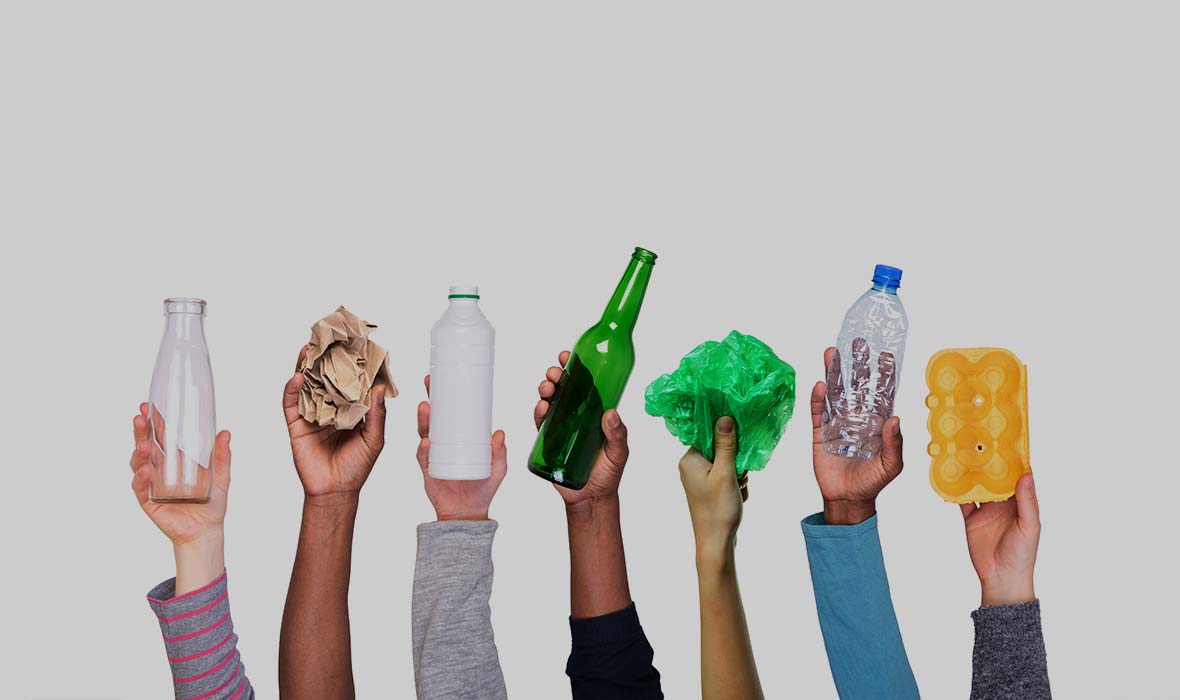 Recyclepedia  Can I recycle plastic water bottles?